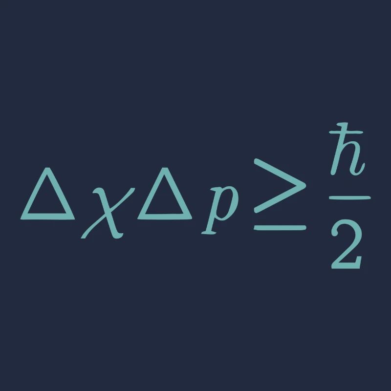 Schrödingergleichung Quantenphysik Geschenk