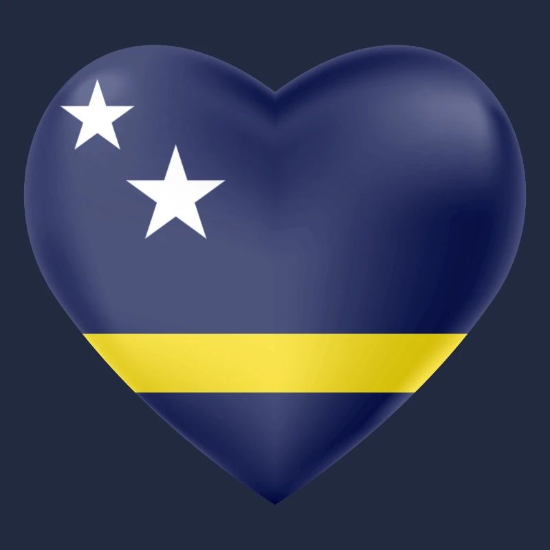 Coeur de Curaçao