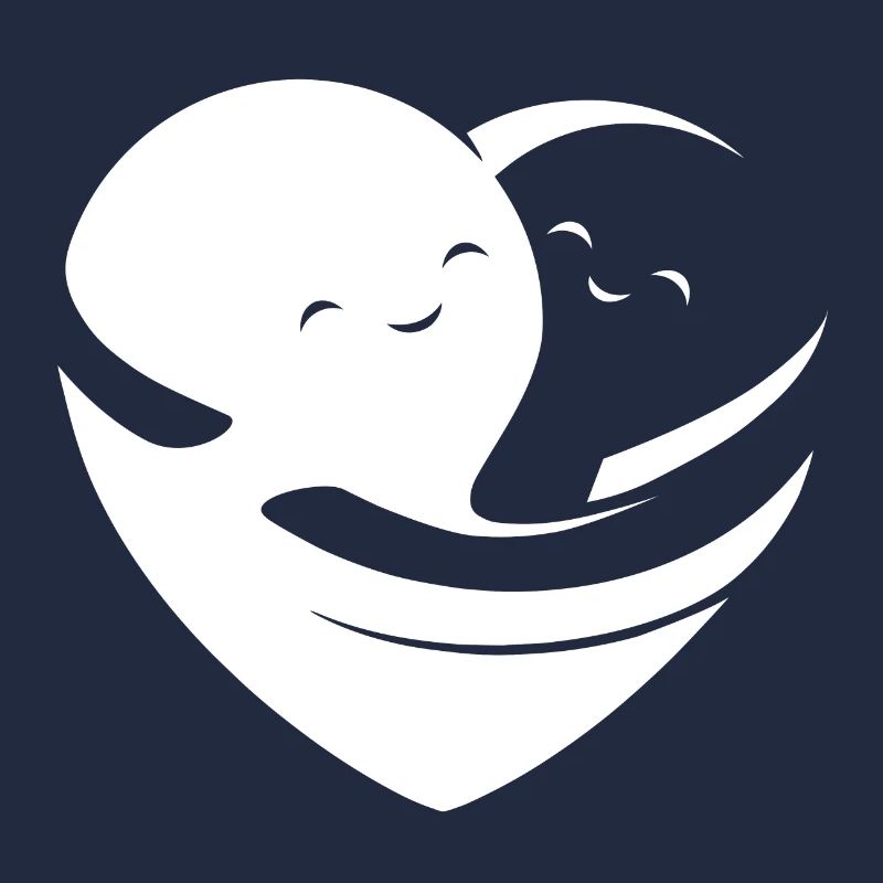 Coeur aimant