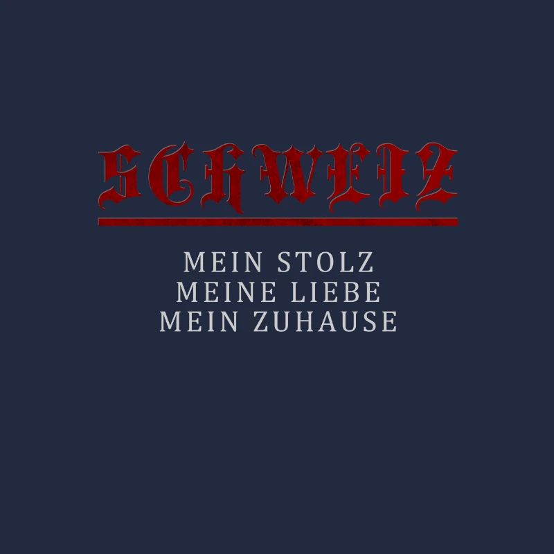 Schweiz