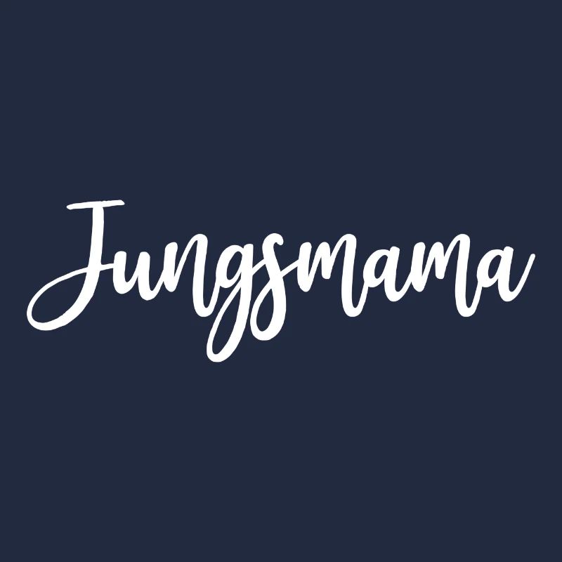 Jungsmama Jungs Muttertag Mama Kinder Geschenk