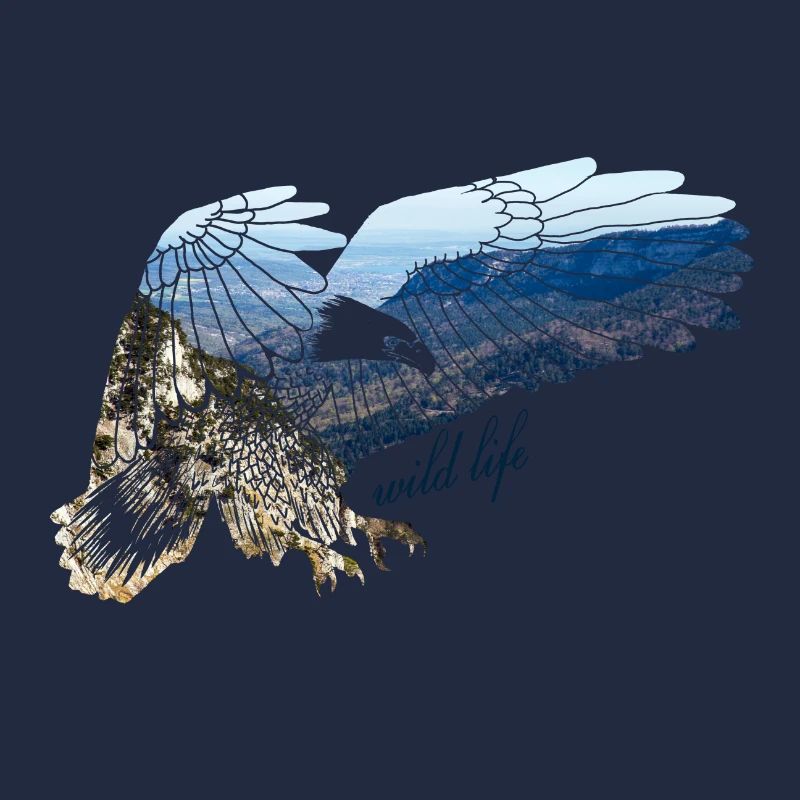 Adler Wildlife