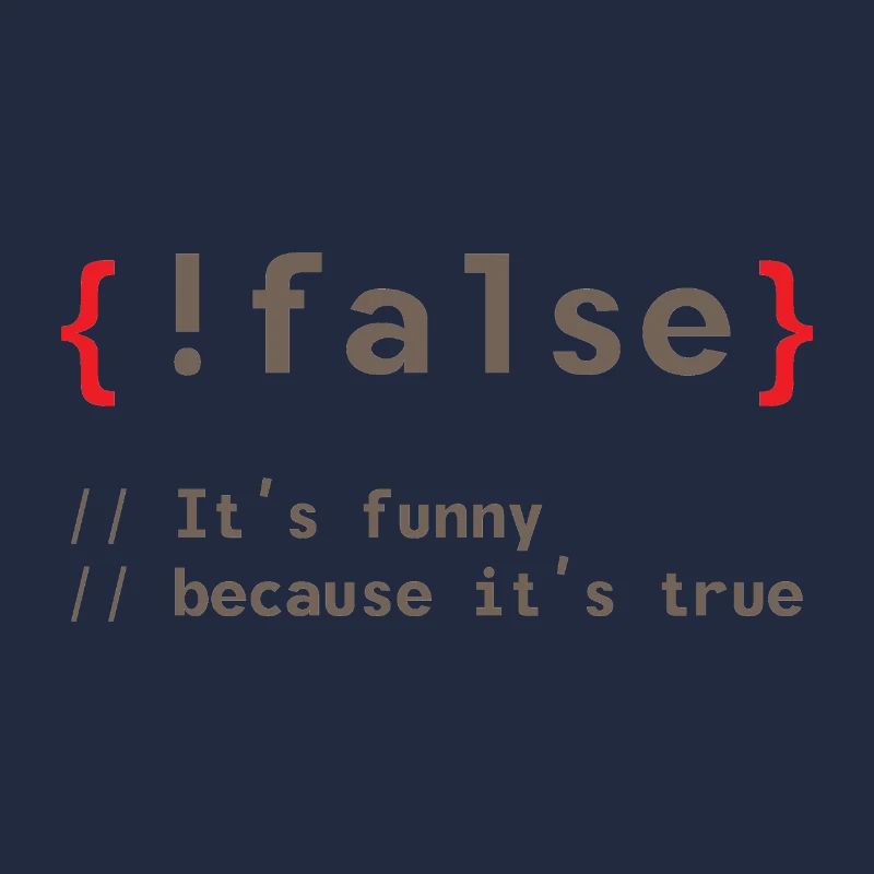 Coding Debug Admin Programme Cadeau