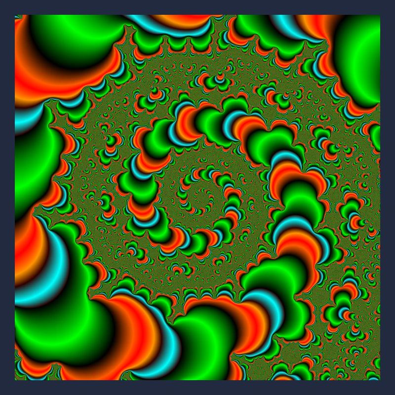 Fractal # 209