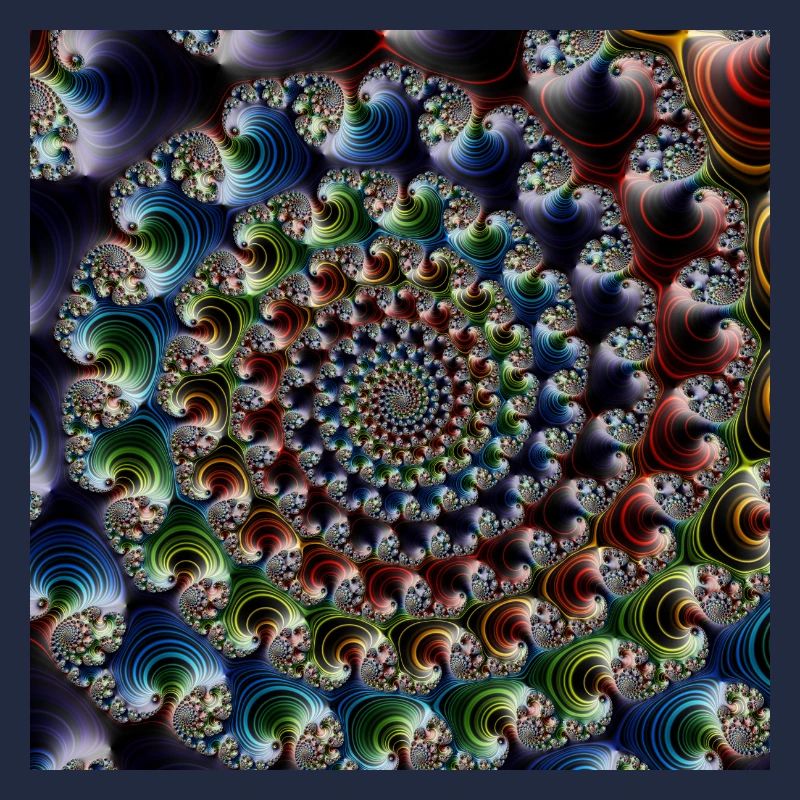 Fractal # 38