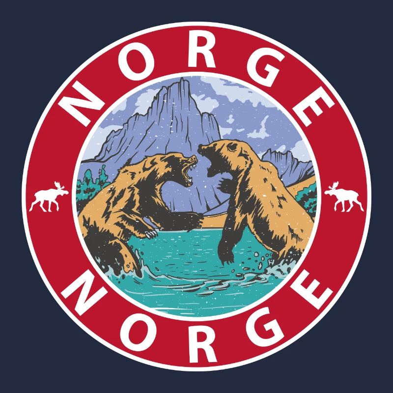 Norwegen