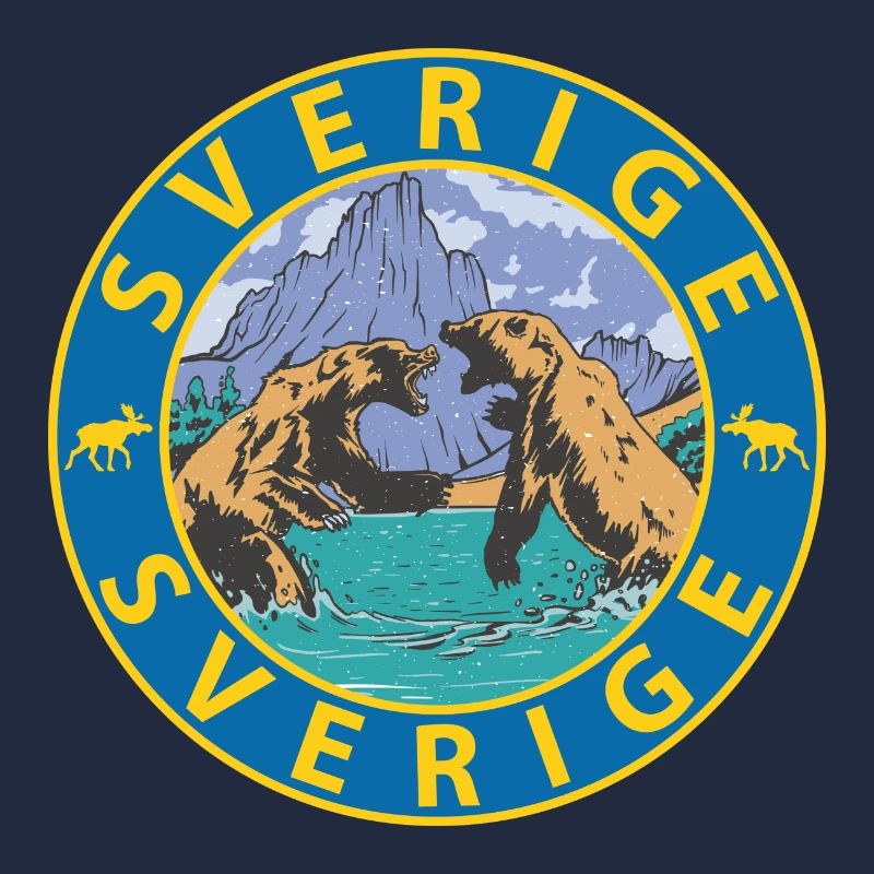 Sweden