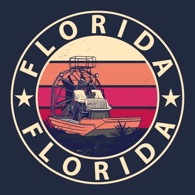 Florida Everglades