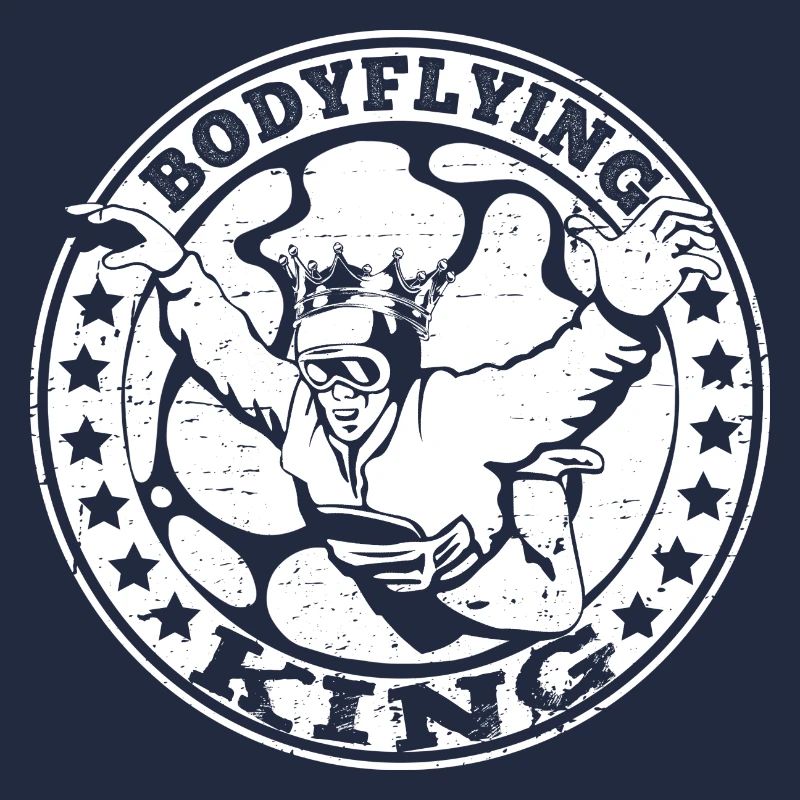 Parachutisme intérieur