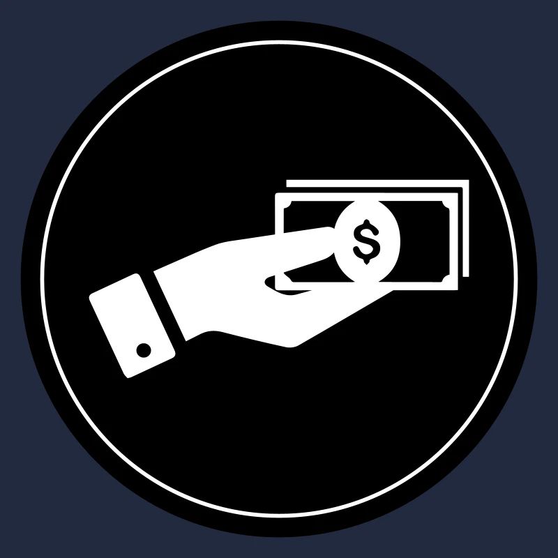 Geld Icon