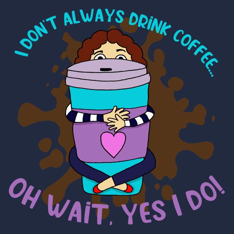 CoffeeLady