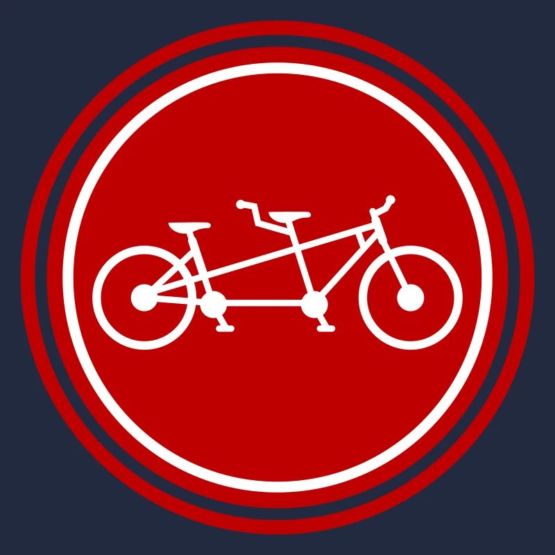 Tandem vélo