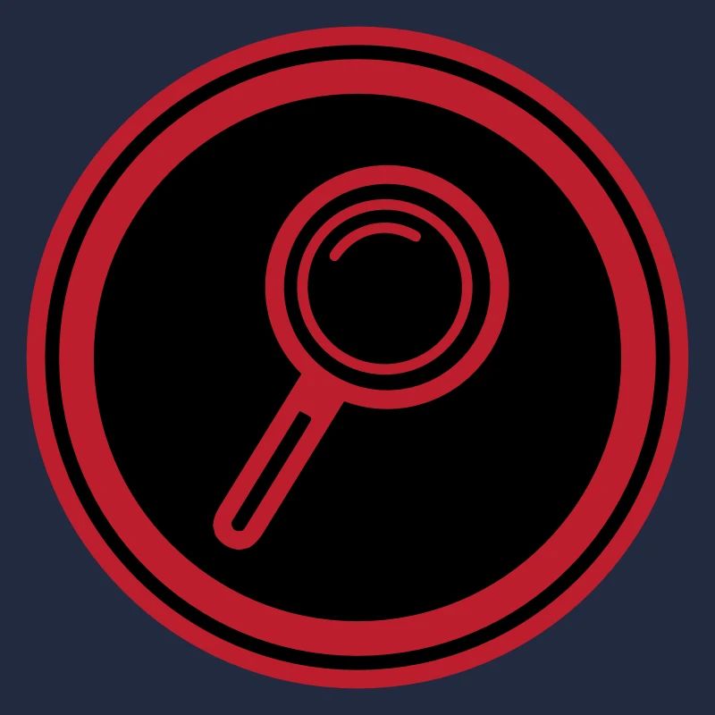 Lupe Symbol