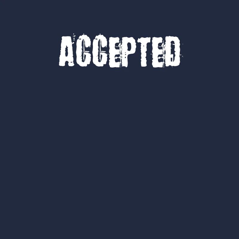 Accepté