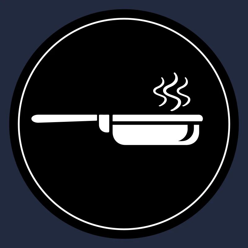 Pan cooking