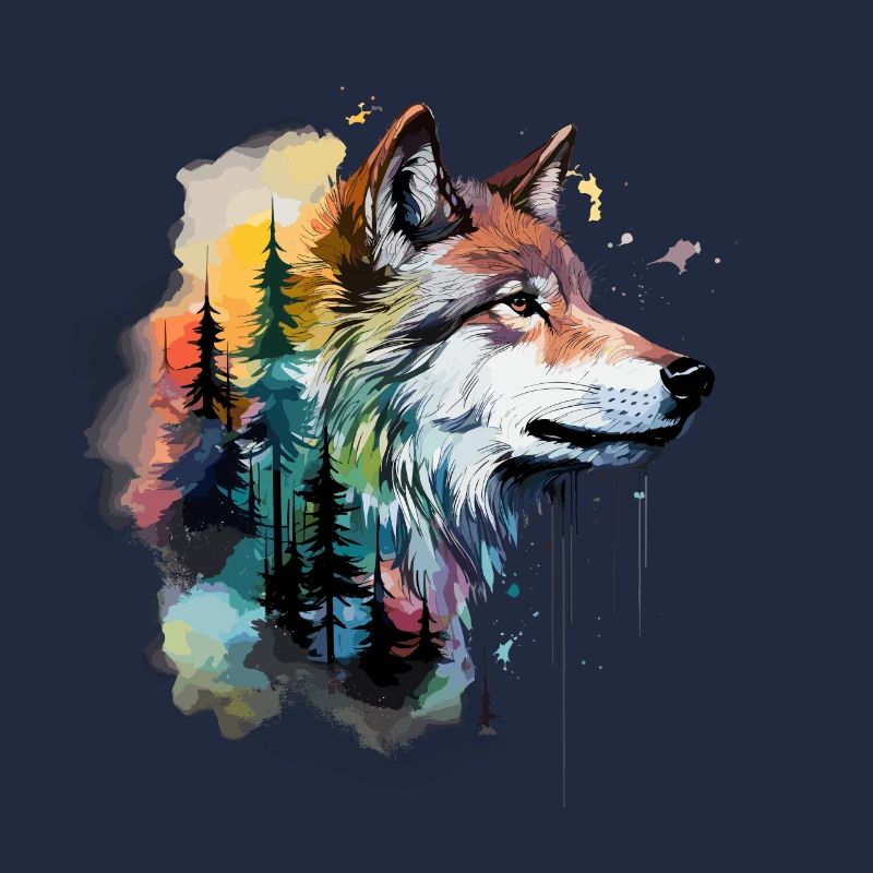 wolf