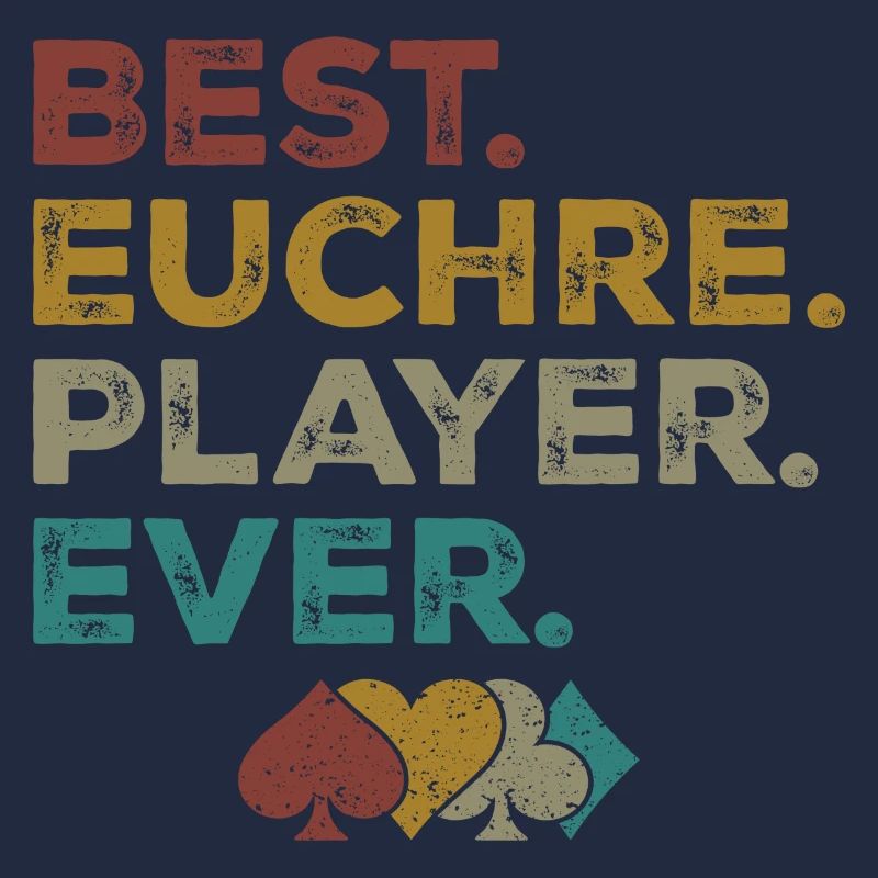 Best Euchre Player Ever