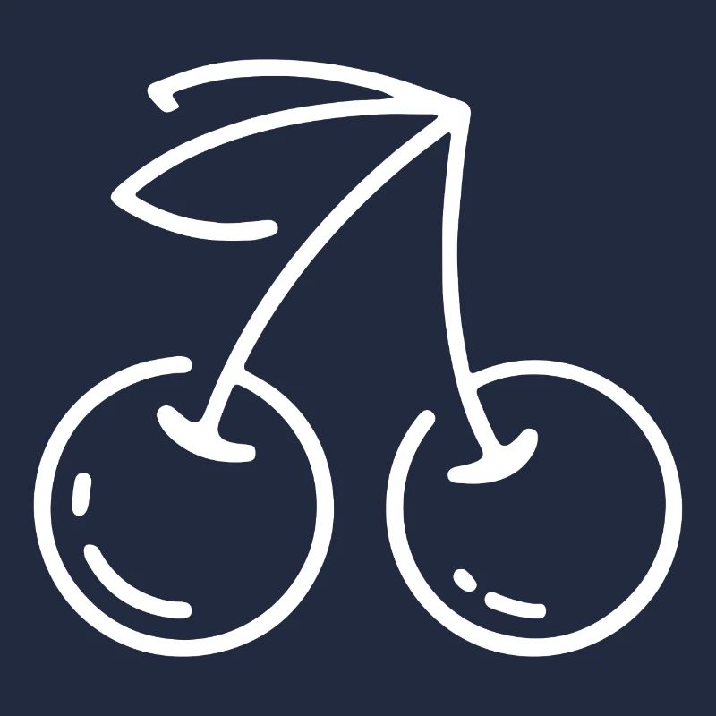 CHERRIES CHERRY FRUIT FRUIT TREE SOUR COUPLE RED