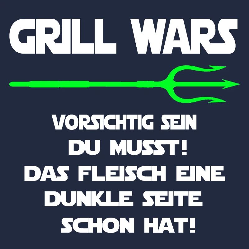 Grill Wars Dark Side Grillst