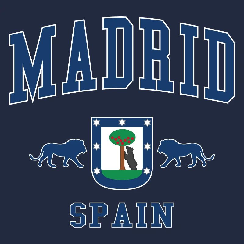 Madrid