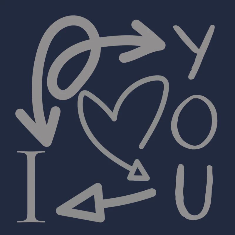 Ich liebe dich