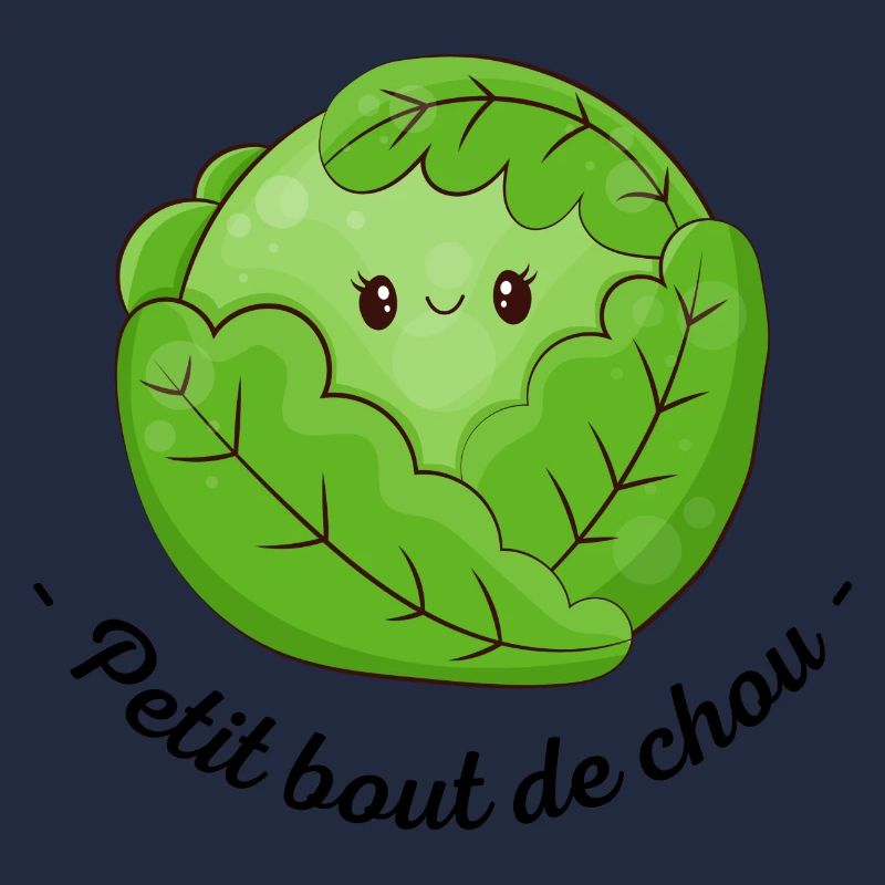 Petit bout de chou