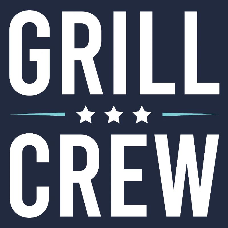 Grill Crew