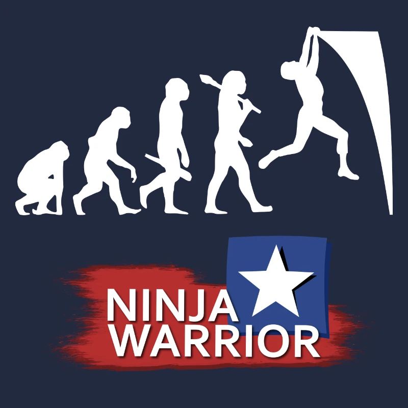 Ninja Warrior Evolution
