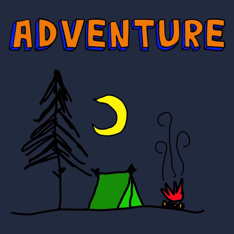 adventure