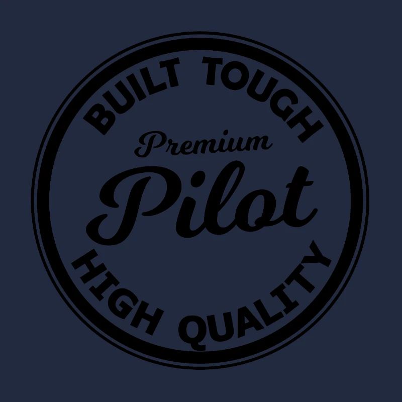 Der Premium Pilot