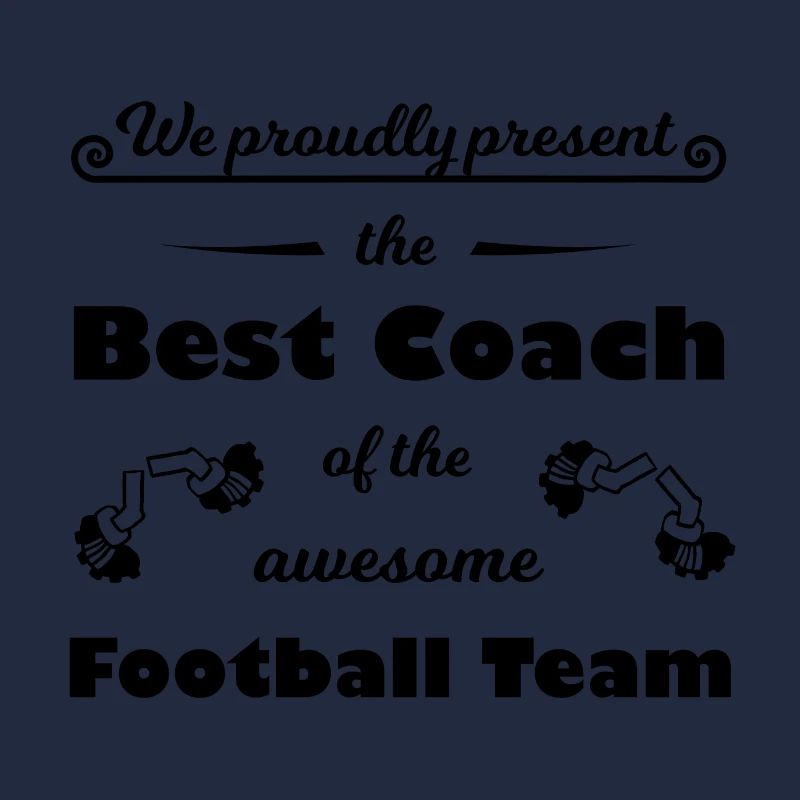 Der beste Fußball Trainer