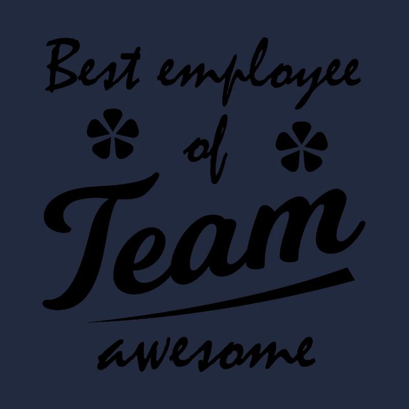 Le meilleur employé