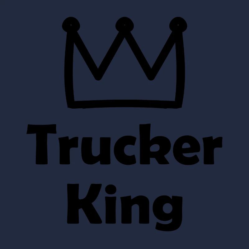 Trucker König