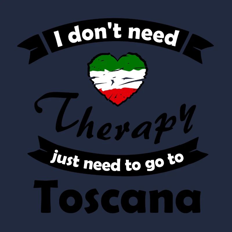 Voyage en Toscane