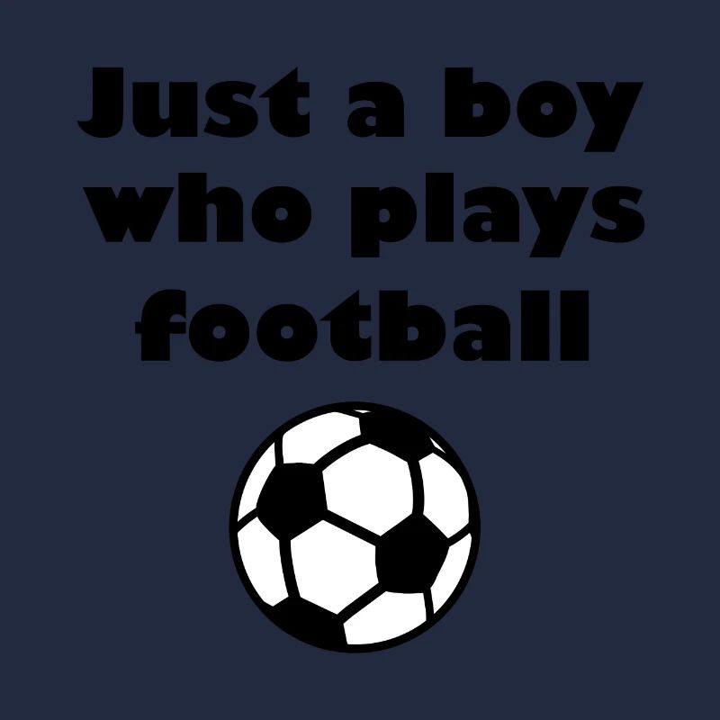 Die Fußballspieler