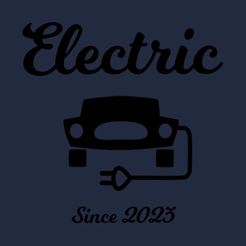 Les voitures électriques