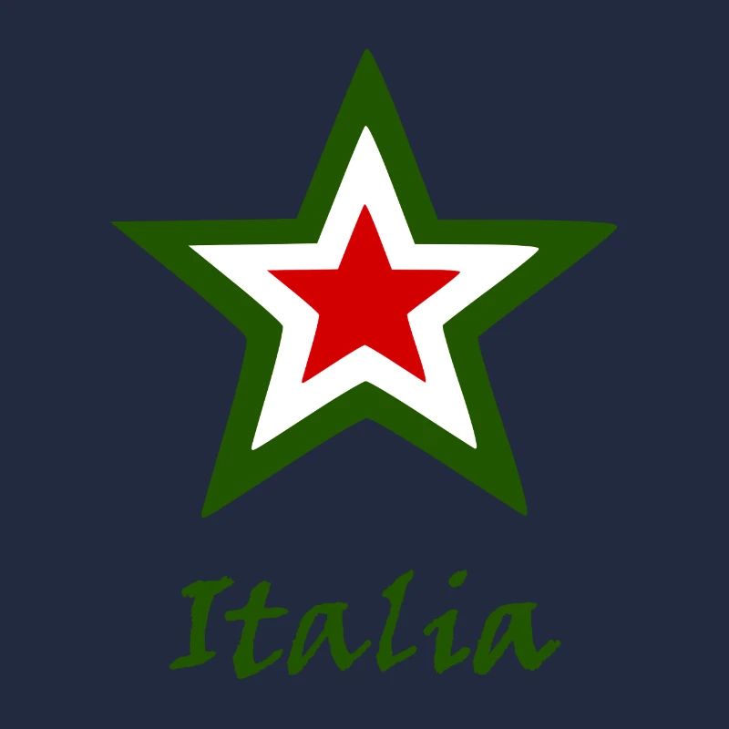 Heimat Italien