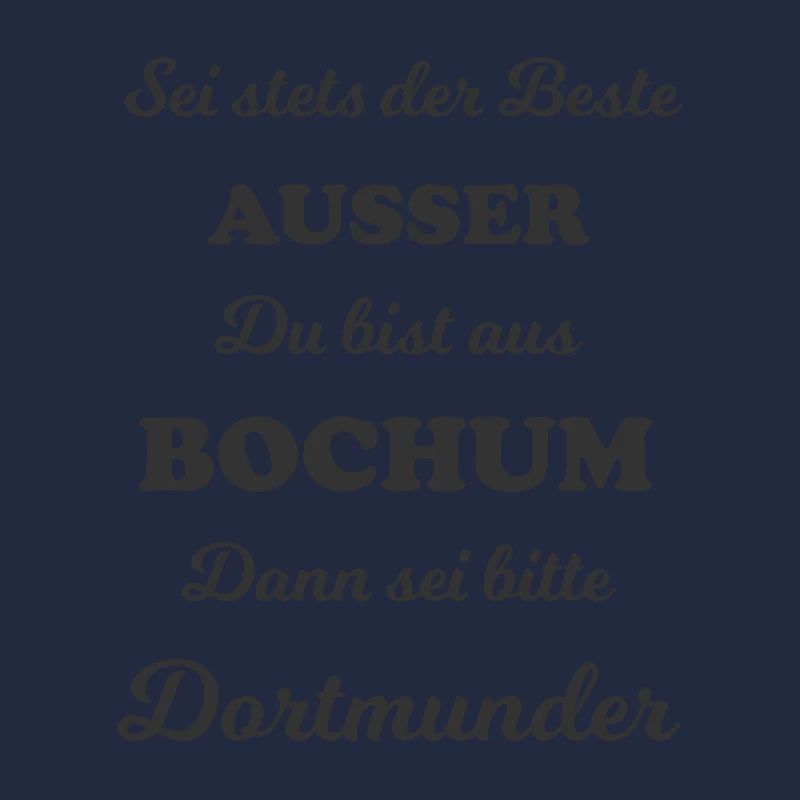 Fans de la région de la Ruhr