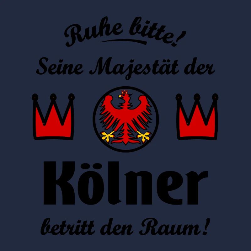 Le roi de Cologne