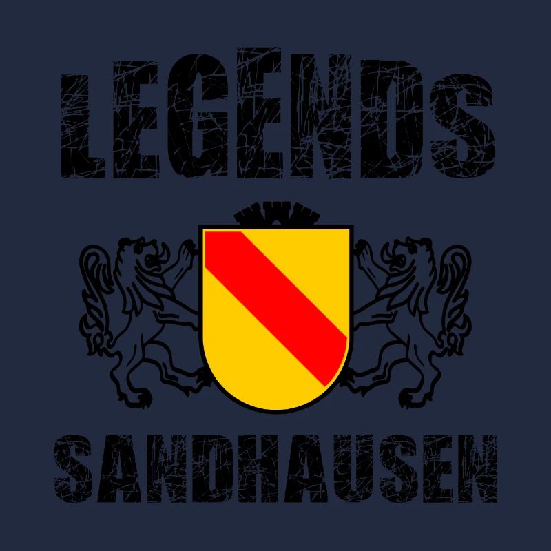 Die Sandhausener Mythen