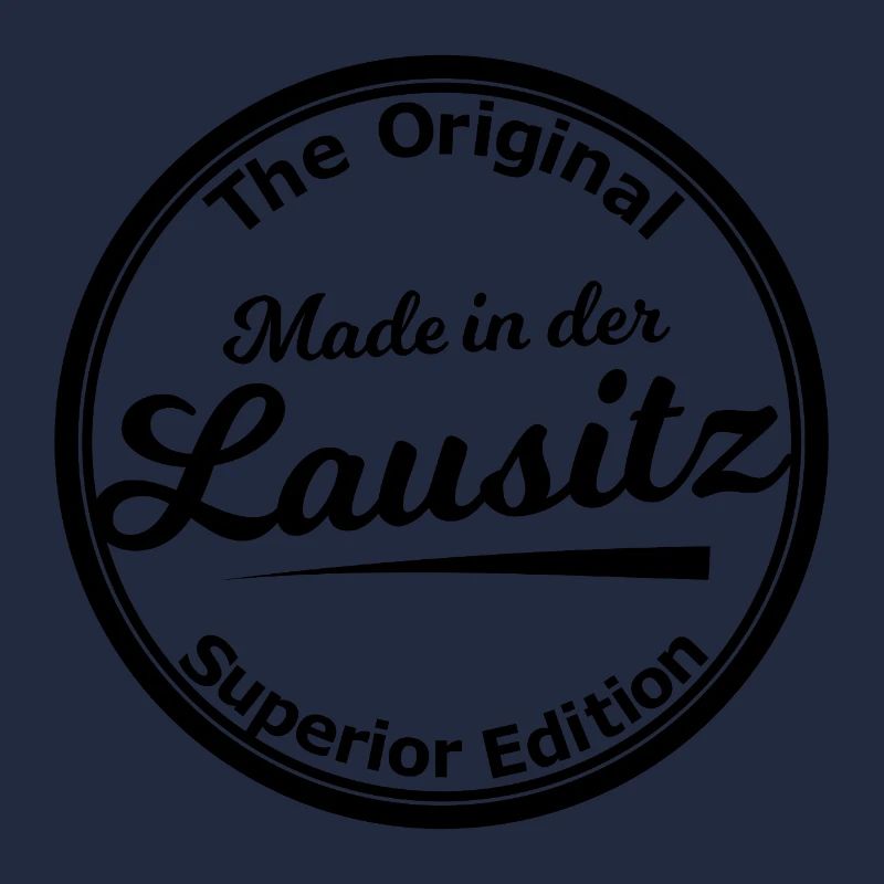 Original aus der Lausitz