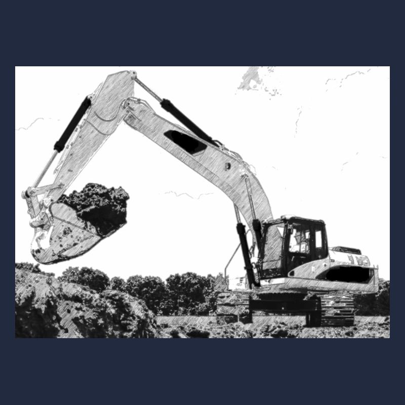 Ventilateurs de pelle