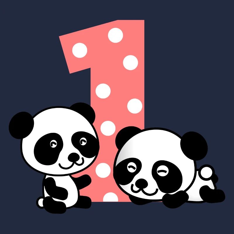 1er anniversaire. premier anniversaire