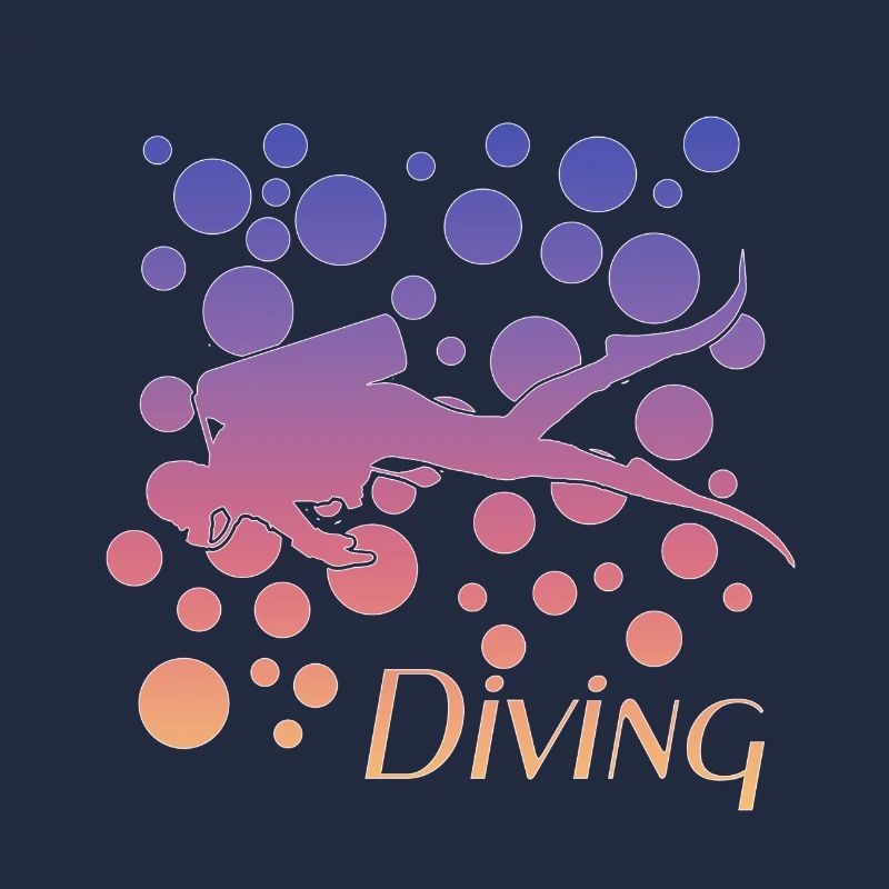 Scuba Diver