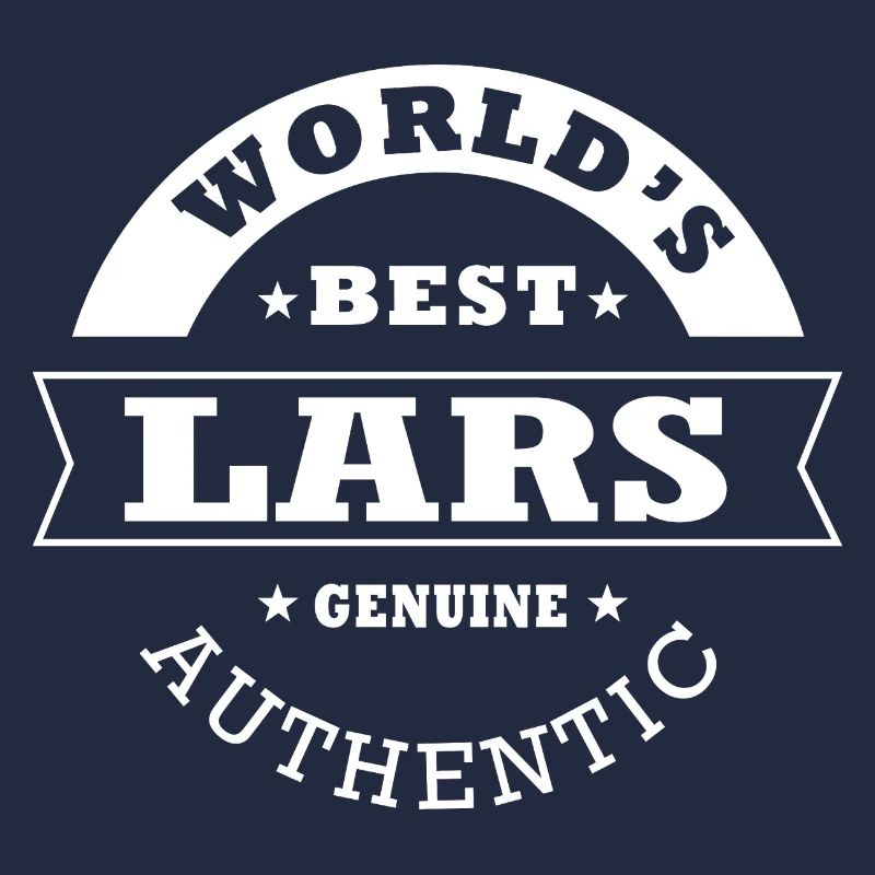 Lars Gift Man name lars