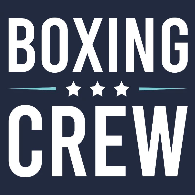 Équipe de boxe