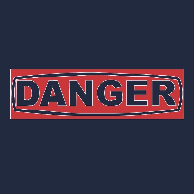 danger