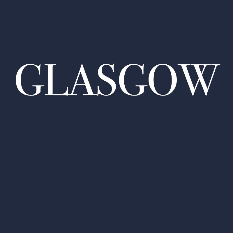 Glasgow Scotland