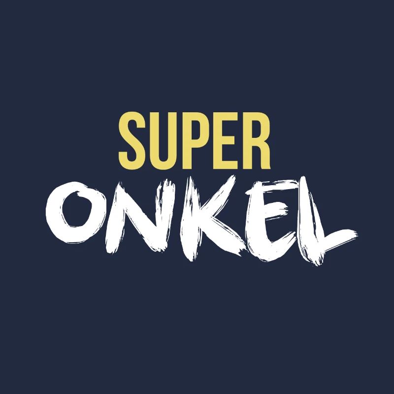 SUPER UNCLE