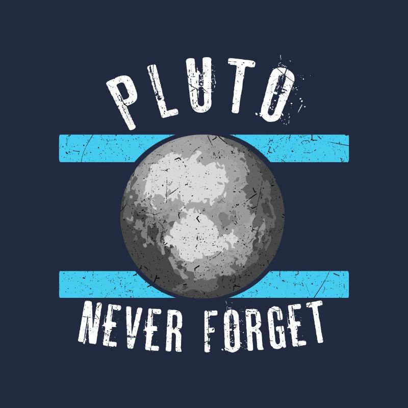 Pluto